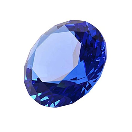 Blue Diamond