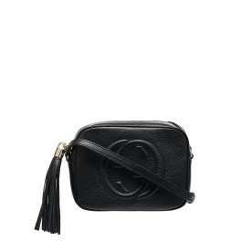 small Soho leather crossbody bag