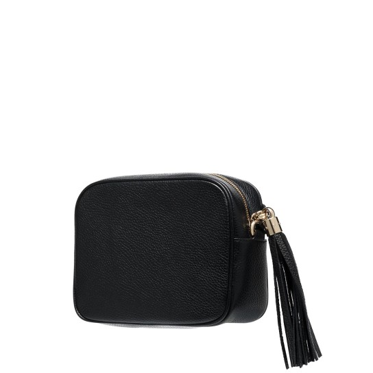 small Soho leather crossbody bag