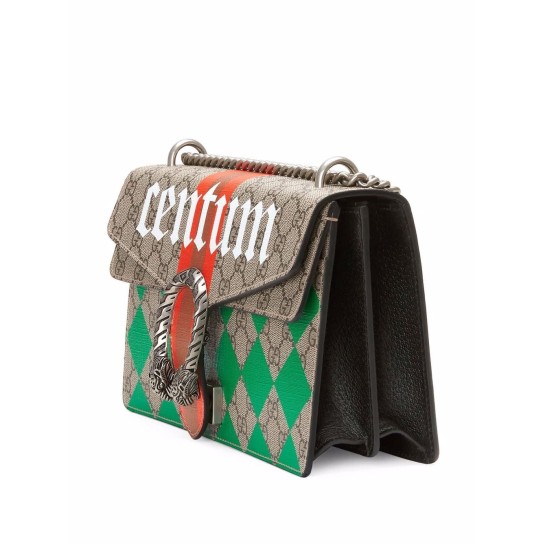 small Centum Dionysus shoulder bag