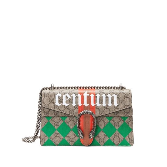 small Centum Dionysus shoulder bag