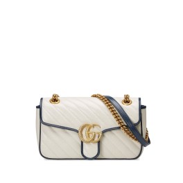 small GG Marmont shoulder bag