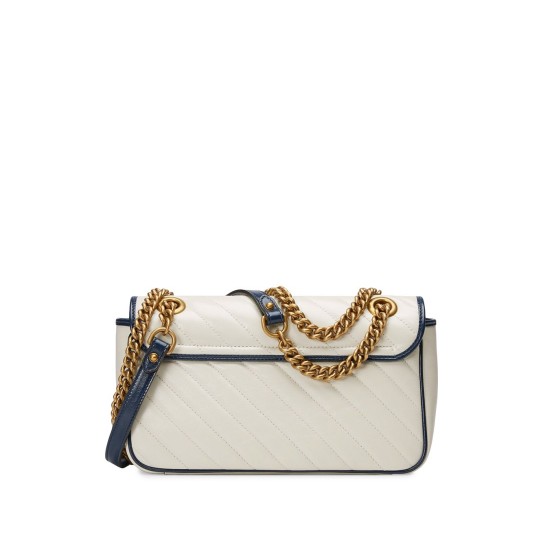 small GG Marmont shoulder bag