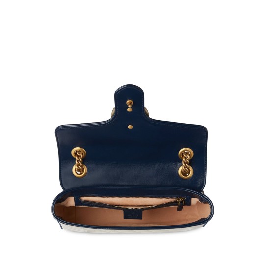 small GG Marmont shoulder bag