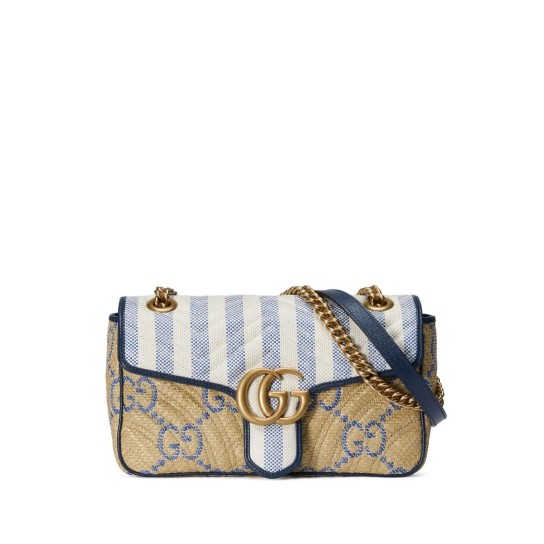 GG Marmont shoulder bag