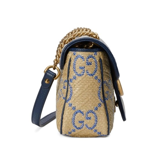 GG Marmont shoulder bag