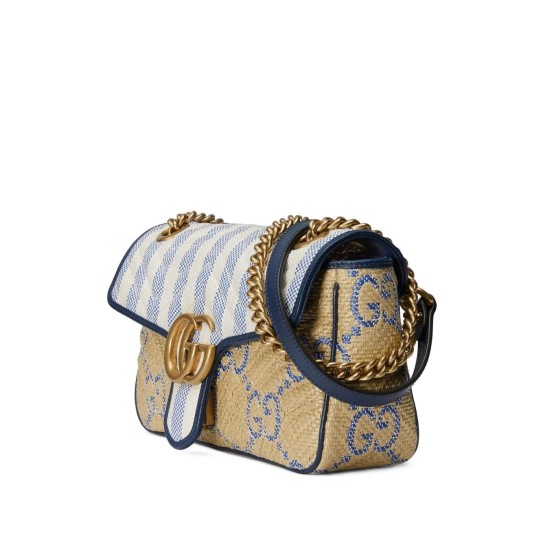 GG Marmont shoulder bag