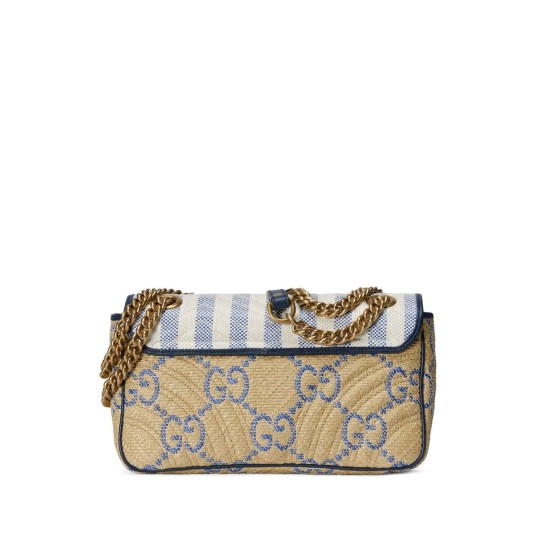 GG Marmont shoulder bag