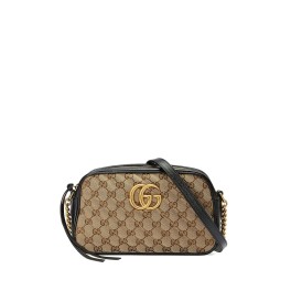 small GG Marmont crossbody bag