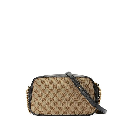 small GG Marmont crossbody bag