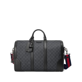 Soft GG Supreme carry-on duffle