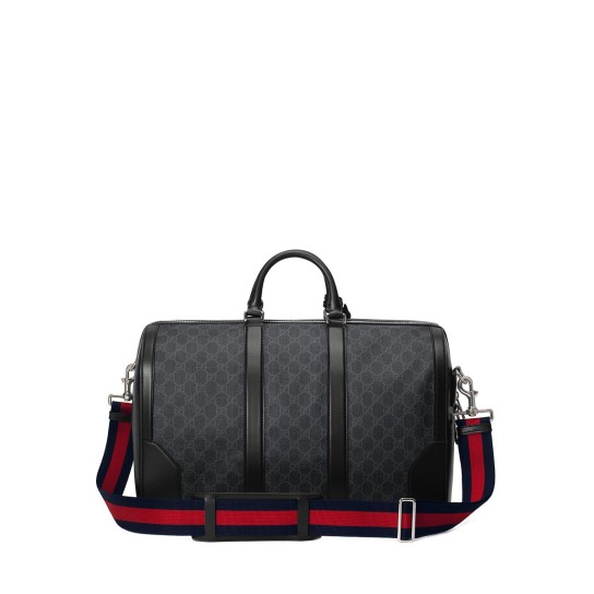 Soft GG Supreme carry-on duffle