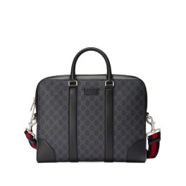 GG Supreme briefcase