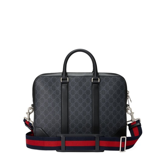 GG Supreme briefcase