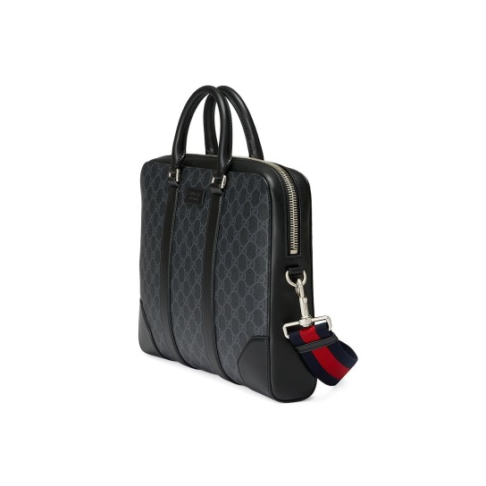 GG Supreme briefcase