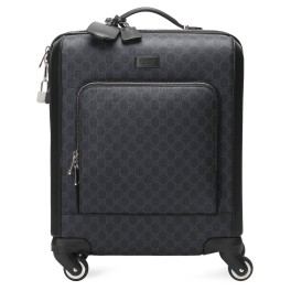 GG Supreme suitcase