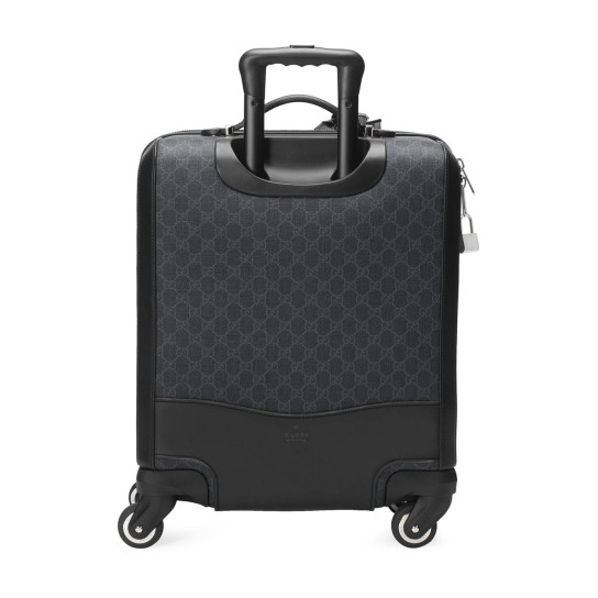 GG Supreme suitcase