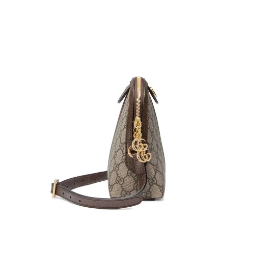 small Ophidia GG shoulder bag