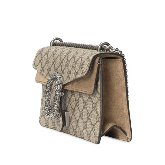 small Dionysus shoulder bag