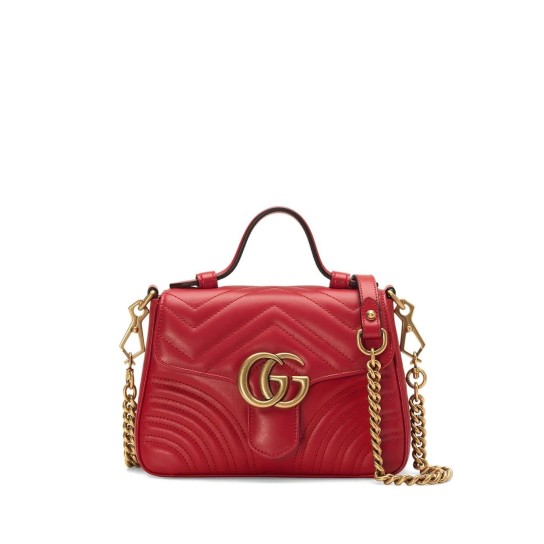 GG Marmont mini bag