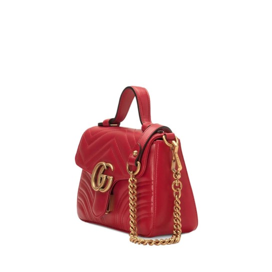 GG Marmont mini bag