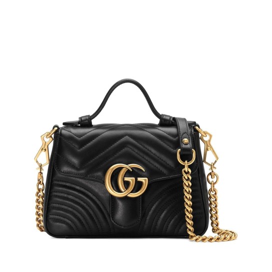 mini GG Marmont bag