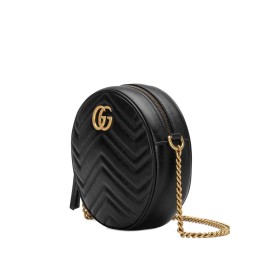 GG Marmont mini shoulder bag