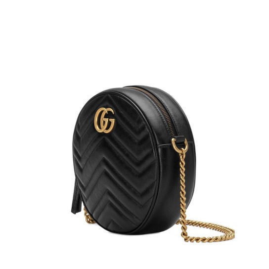 GG Marmont mini shoulder bag