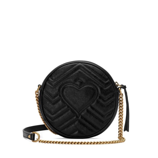 GG Marmont mini shoulder bag