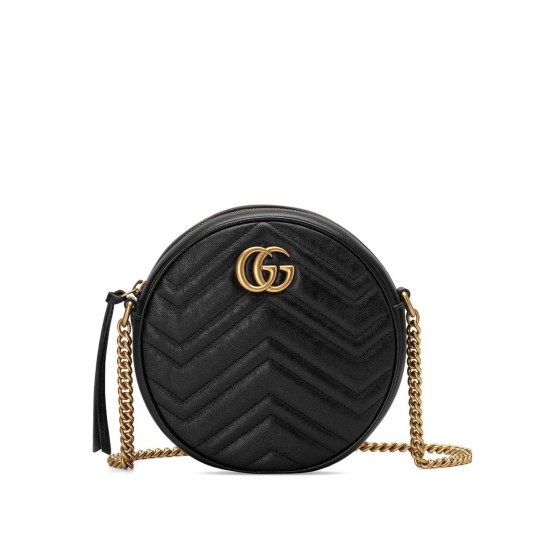 GG Marmont mini shoulder bag