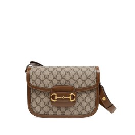 Gucci 1955 Horsebit shoulder bag