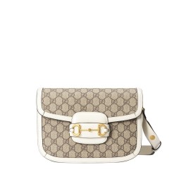 Gucci 1955 Horsebit shoulder bag