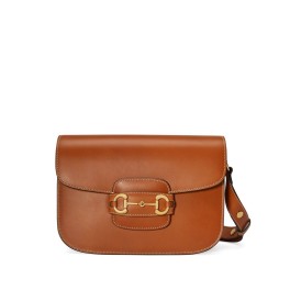 Horsebit 1955 shoulder bag