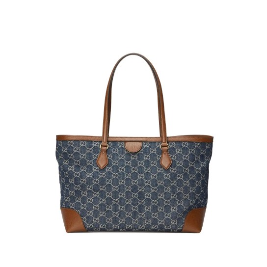 medium Ophidia GG tote bag