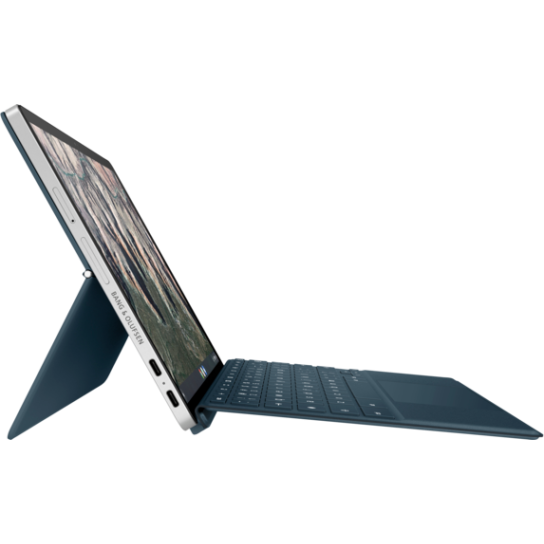 HP Chromebook x2 11-da0097nr, 11", touch screen, Chrome OS™, Qualcomm® Snapdragon™, 4GB RAM, 64GB eMMC, 2K