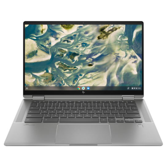 HP Chromebook 14" x360 Laptop - 14ct-cc000