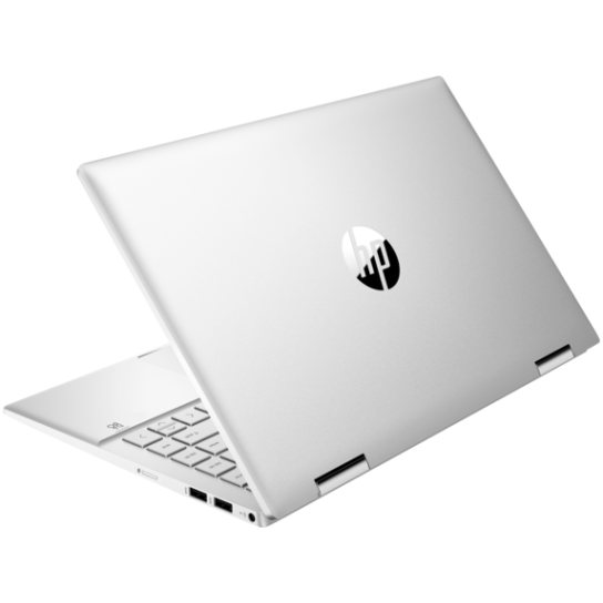 HP Pavilion x360 Convertible Laptop - 14t-dy100