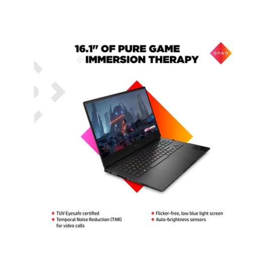 OMEN Gaming Laptop 16-k0747nr