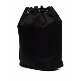 mini Re-Nylon bucket pouch