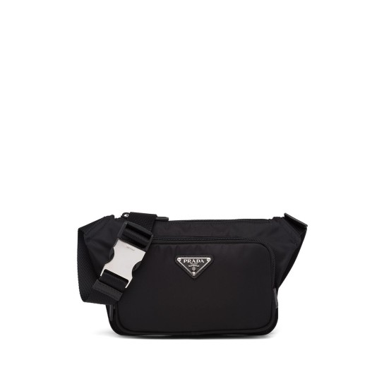 Re-Nylon shoulder bag