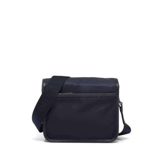 Re-Nylon shoulder bag