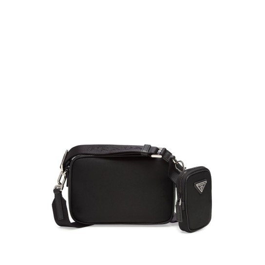 two-piece shoulder bag