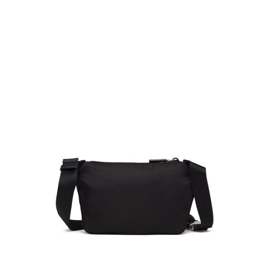 Re-Nylon shoulder bag