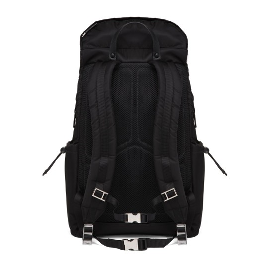 Re-Nylon backpack