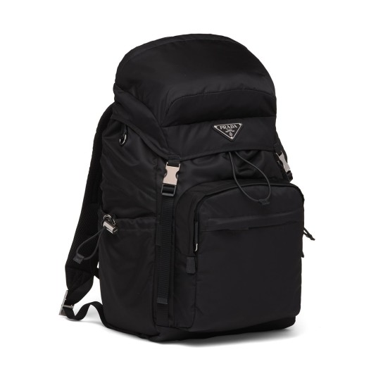 Re-Nylon backpack