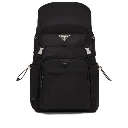 Re-Nylon backpack