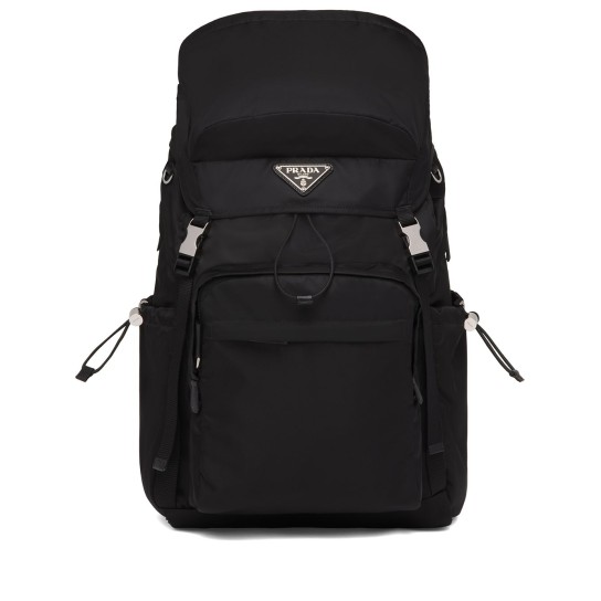 Re-Nylon backpack