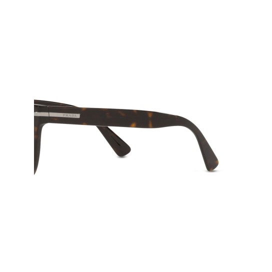 PR 04YS square-shape sunglasses