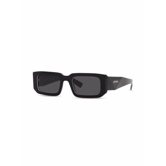 PR 06YS rectangle frame sunglasses