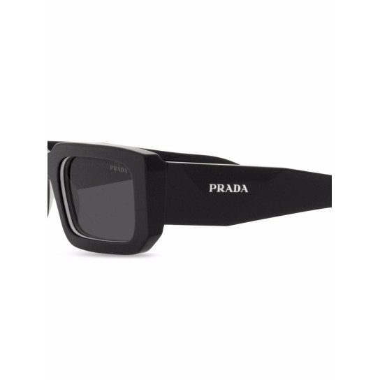 PR 06YS rectangle frame sunglasses